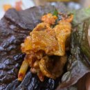 남도밥상 | 창원 상남시장 한식맛집 가성비 원탑 남도시골밥상 후기 추천