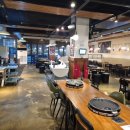 닭갈비 제작소 이미지