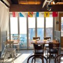 건강빵&카페디저트/강좌번호 16 | 서촌 빵집 쁘띠통 : 스위스 빵 전문 블루리본 경복궁역 베이커리 카페 포장 럭키밀 추천코드 875mw9pzg