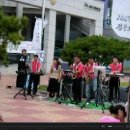 전라북도립미술관~작은음악회~시민노래~모악산 ~09.9.20 이미지