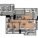 센텀수영강변2차e-편한세상 이미지