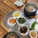 여수 학동 맛집 진품참옻닭~~ 여름보양식 추천!!