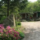 마차산입구 이미지