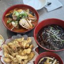 미왕 | 춘천중국집 효자동맛집 탕수육이 맛있는 미왕