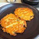 소나무숲속의하얀집 이미지