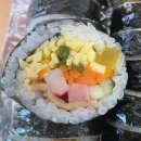 남악 직장인 추천 김밥집, 김밥이땡길때 솔직후기 🍙
