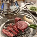 바우갈비 | 선릉역 한우 맛집 바우한우 후기 | 갈비 등심 굴밥 비빔냉면까지 완벽