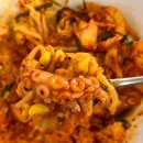 수원 낙지덮밥 맛집 | 송이낙지마당 본점 내돈내산 솔직후기