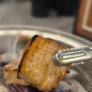 영포화로영통 | 영통 깔끔한 분위기의 고기 맛집, 영포화로! 단골이 작성하는 내돈내산 n번째 재방문 후기
