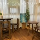 헤리턴스 Cafe 압구정점 이미지