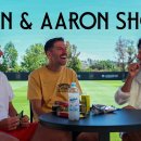 who has the most aura?w/Sonny | Ryan &amp; Aaron show 이미지