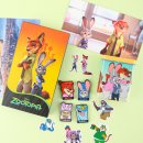 세븐일레븐 민락메가타워점 | 9년 만에 돌아온 주토피아2 후기, 역대급 영화관 굿즈 실물 모음 (롯데시네마/메가박스/CGV)