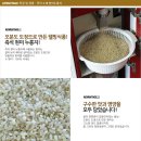 현미와누룽지 이미지