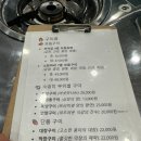 초막집 | [속초/맛집] 새로오픈한 초막집 1975 먹방 내돈내산후기