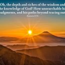 Verse of the day and prayer_260521 이미지