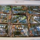 과자집 | 속초 중앙시장 먹거리로 유명한 속초과자집 후기
