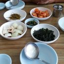 정남조삼계탕통영굴국밥 이미지