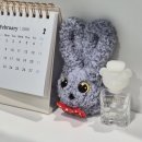 토이유통 | 모스키노 토이2 오드퍼퓸 5ml 내돈내산 데일리 향수 후기