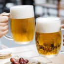 맥주 이미지