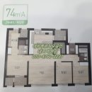 디오션시티푸르지오 208동 앞2 이미지