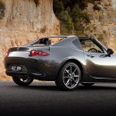 2017 마쯔다 MX-5 RF [데이터 주의] 이미지