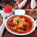 [공주계룡면맛집] 고추짬뽕 맛집 장순루 방문후기!