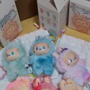 지아글로벌 | 라부부 하이라이트 팝마트 글로벌 한정판 피규어 언박싱 리뷰