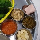 광양 중마동 저녁 맛집 [급냉삼] 방문후기 ft. 냉삼 빨간 간장 볶음밥
