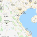 베트남퀴논거리 이미지