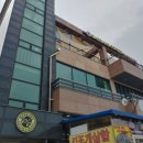 바빈스커피 앞 이미지