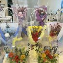 인덕원역 1번출구 | 인덕원 꽃집 [하롯샘에 꽃 필때] 후기 🍀