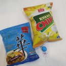 씨유거진점 | 몽골 여행 쇼핑 리스트, 몽골 간식 후기 #몽골사올만한거