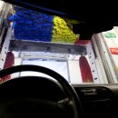 진 광택.세차 이미지