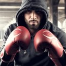 복싱체육관 이미지