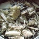 요리사국수 이미지