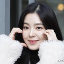 레드벨벳 아이린, SM과 동행 지속…재계약 완료 "깊은 신뢰" 이미지