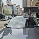 버프샵 | [장마철 발수코팅 야탑 버프개러지] 스포티지 NQ5 유리막코팅 받은 리얼 후기