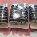 명품달인김밥 이미지