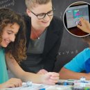 코딩 로봇 이미지