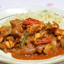 오삼불고기 이미지