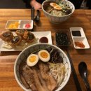 경산맛집 정평동맛집, 진한 국물이 일품인 '부리부리멘' 솔직 후기!