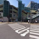 가산디지털단지역 1번출구 이미지