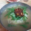 멸치국수 이미지