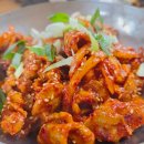 호남밥상 | 📍 시장밥집의 진수! 동대문 호남집 고등어구이 &amp; 제육볶음 후기