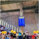 3916 | 제주 9.81파크 먹거리 추천 오나츠 팝업부터 부스터 스테이션 간식 후기