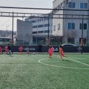 강원 춘천 유소년 FC 이미지