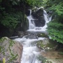 지리산산장 이미지