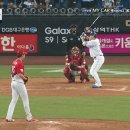 오늘자 별일 다 있는 KBO 프로야구 이미지