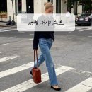 10월 위시리스트(타낫 유니클로 루에브르 틸아이다이 콜로신스 토스트 나이키 마시모두띠 등....)