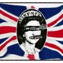 Sex Pistols - God Save The Queen 이미지